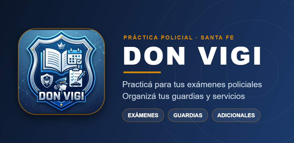 Nuestra Misión